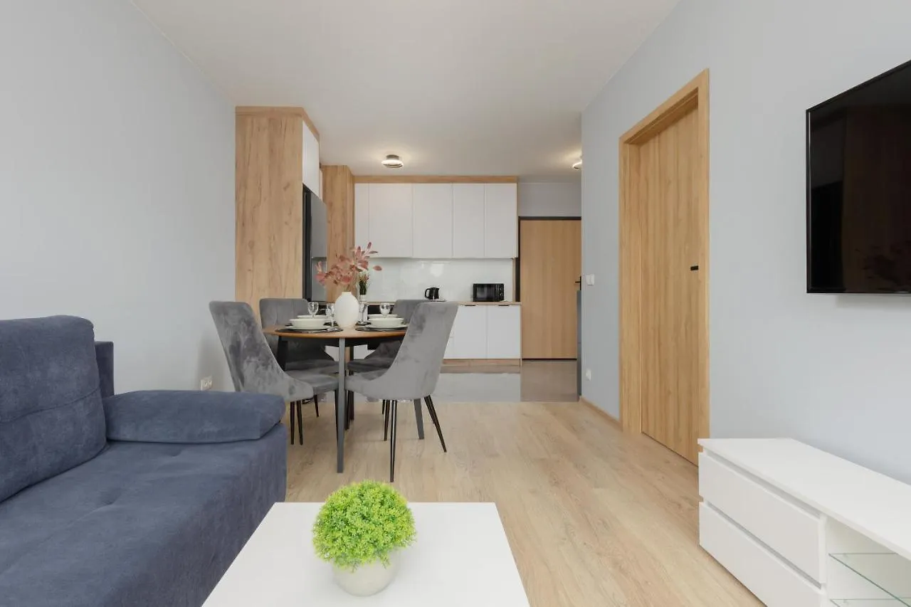 Modern Praga Apartment With Parking Near The Warsaw Zoo By Noclegi Renters Polonia